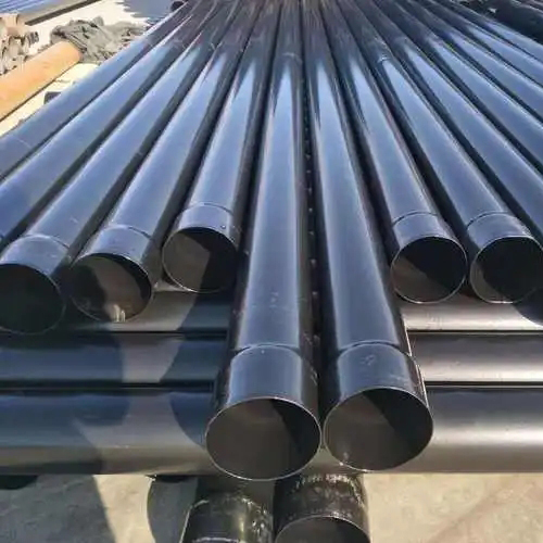 景德镇热浸塑钢管的施工环境有一些特殊要求