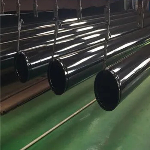 景德镇浸塑钢管厂家热浸塑钢管加工流程