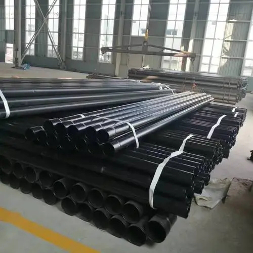 景德镇热浸塑电力穿线管施工注意事项